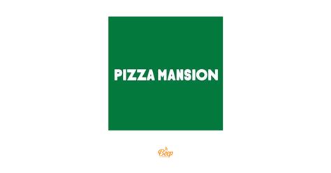 Pizza Mansion Menu | Order Food Delivery & Takeaway | Beep