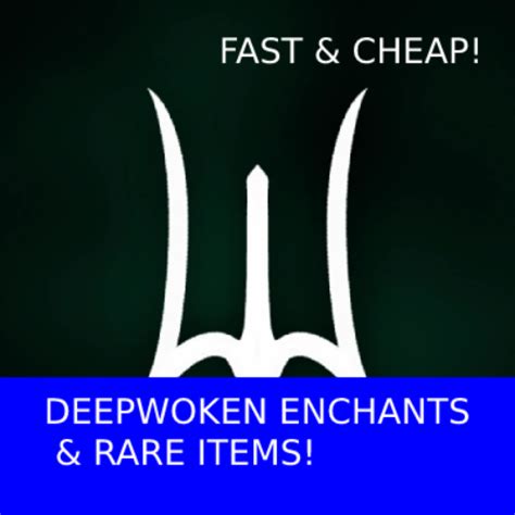 DEEPWOKEN True Seraph Spear | eBay