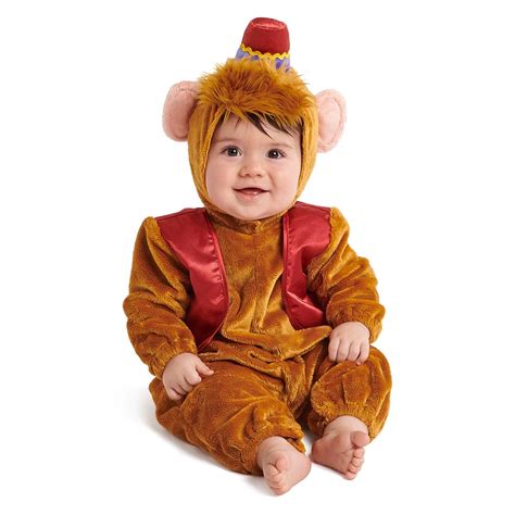 Abu Costume for Baby – Aladdin | shopDisney