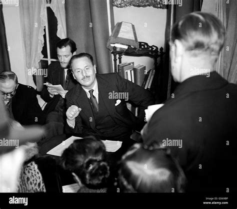 Oswald Mosley Stock Photos & Oswald Mosley Stock Images - Alamy