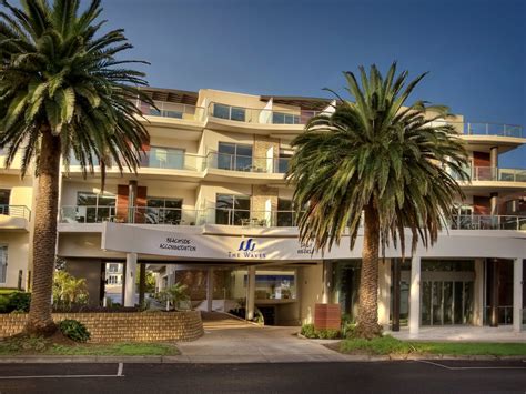 Accommodation, Phillip Island, Victoria, Australia