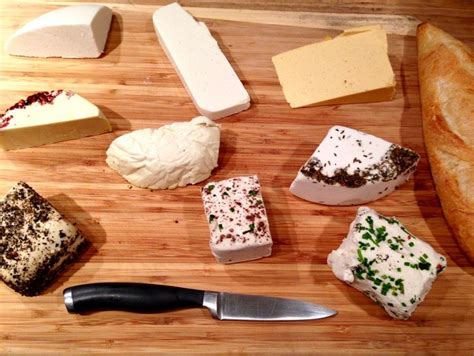 Vromage : les fromages végétaux qui font fureur à Los Angeles ...