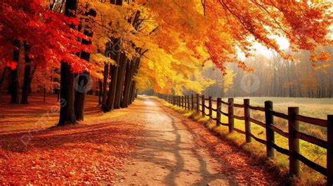 Fall Wallpaper Autumn Autumn Wallpaper Background, Beautiful Picture Of ...