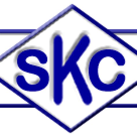 SKC Thailand Logo - Container Kings Thailand