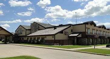 Hotel C'mon Inn Fargo, Fargo, United States of America - Lowest Rate ...