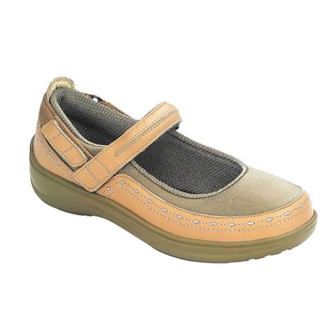 Orthofeet 878 - Women's Comfort Diabetic Extra Depth Casual and Dress ...