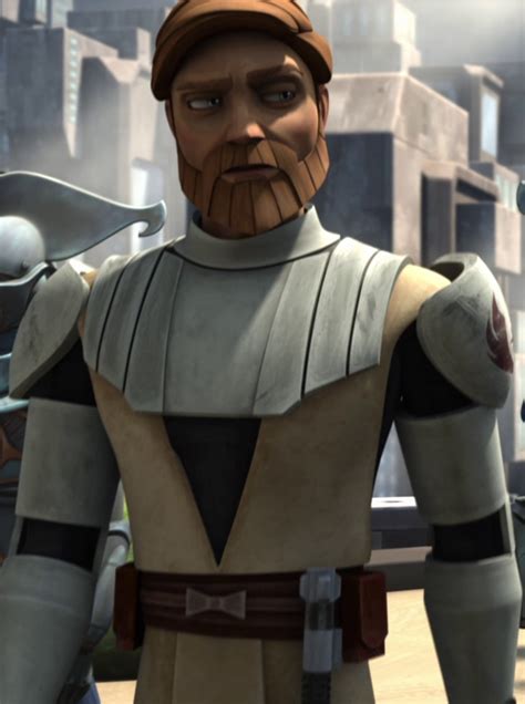 Image - The Clone Wars Obi-Wan Kenobi.PNG | PrinceBalto Wiki | FANDOM ...