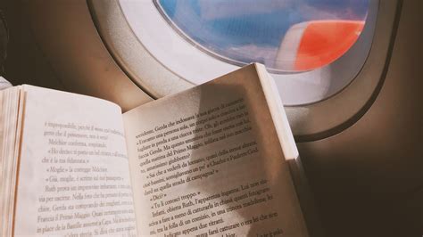 'Airplane books' help ease a summer of travel woes : NPR