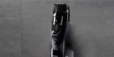 Panasonic Cordless Beard Trimmer with 19 settings now $35 (Reg. $50)