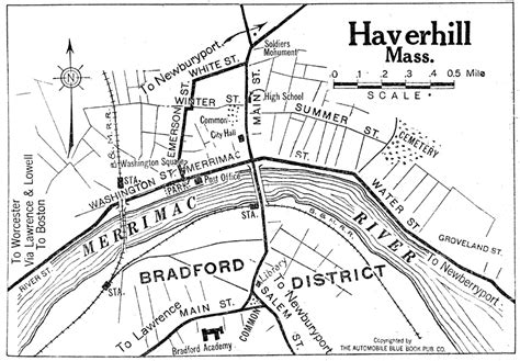 Haverhill