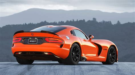 2014 SRT Viper TA Wallpaper - HD Car Wallpapers #4364