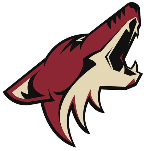 Arizona Coyotes Colors - Team Color Codes