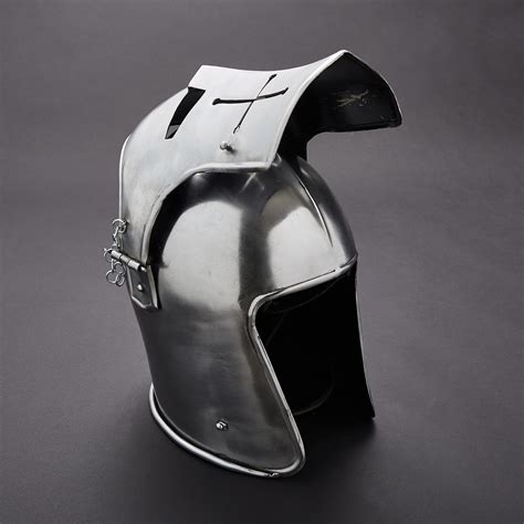 Crusader Helmet - Darksword Armory - Touch of Modern