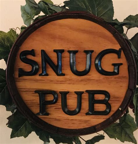 Snug Pub