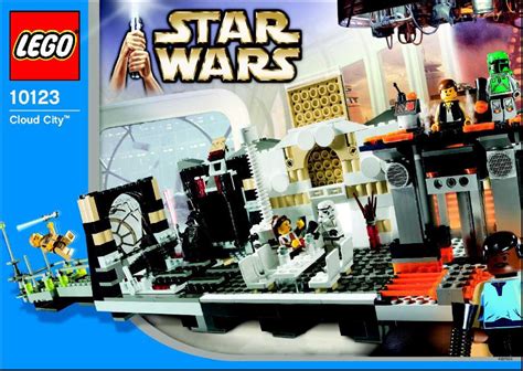 Darth Vader Star Destroyer LEGO Vader Executor - Bts