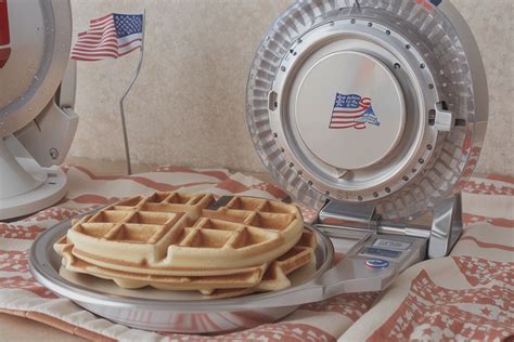 Best Waffle Makers Made In The USA