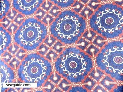 Traditional Indian Textile Patterns