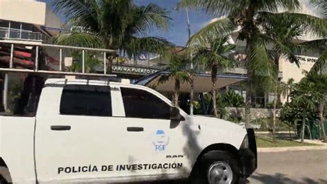 Suspects in targeted shooting of Canadian in Cancun detained on ...