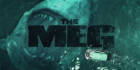 The Meg | Dead Entertainment