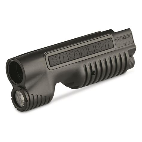 Streamlight TL-Racker Mossberg 500/590 Shotgun Forend Light - 712791 ...