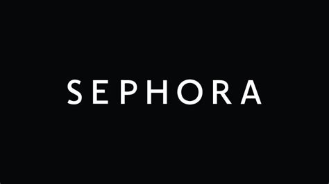 Sephora Logo - 237 Design