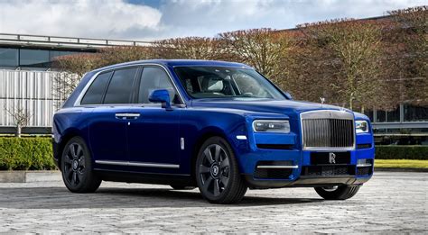 Download SUV Rolls-Royce Car Vehicle Rolls-Royce Cullinan 4k Ultra HD ...