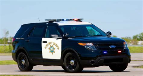 CHP To Conduct DUI Checkpoint In SCV