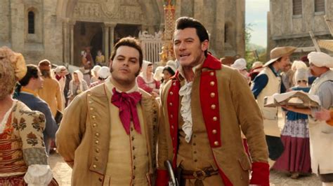 Disney+ is working on a 'Beauty and the Beast' prequel about Gaston