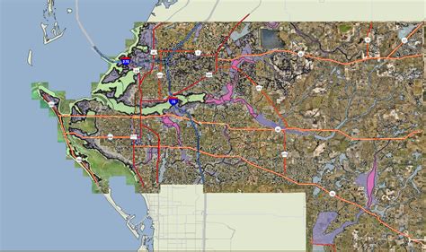 New flood insurance maps in Pinellas, Manatee counties: What you should ...