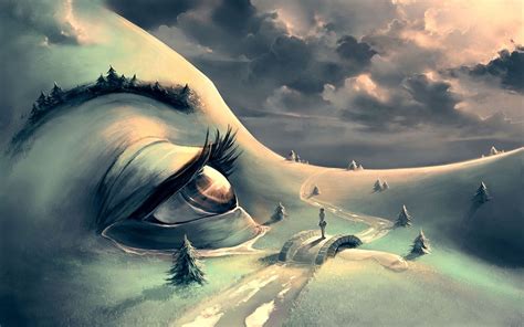 Surrealist Wallpapers - Wallpaper Cave