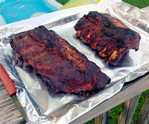 Best Ever Grilling Beef Ribs On A Gas Grill – Easy Recipes To Make at Home