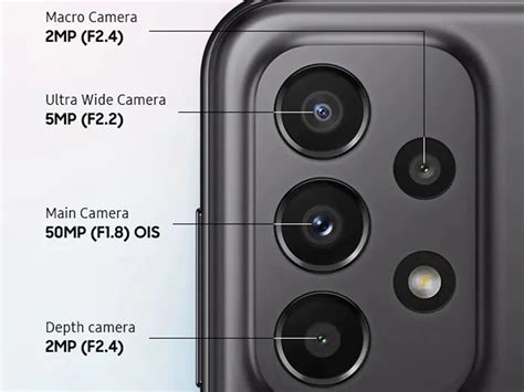 Alleged Samsung Galaxy A24 5G Specifications Leak - Lowyat.NET