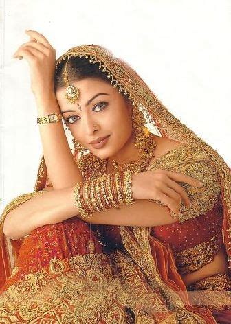 Need inspiration for your wedding? Check these gorgeous Aishwarya Rai ...