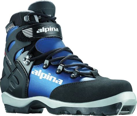 Alpina Women's BC-1550 Eve Back-Country Nordic Cross-Country Ski Boots ...