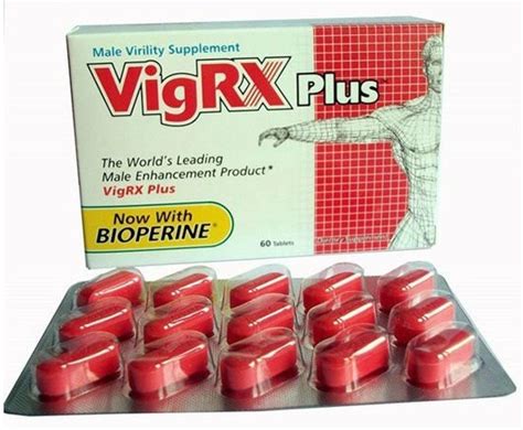 VigRX Plus-best penis enlargement pills manufacturers,VigRX Plus-best ...