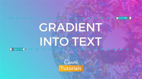 How To Do Gradient Text In Canva? Update - Achievetampabay.org