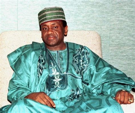 EFCC, NSA, AGF Can't Account For Abacha Loot | The ICIR- Latest News ...