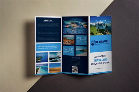 13 Creative Brochure Ideas To Inspire Your Design