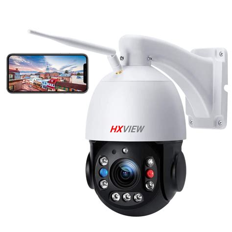 Hxview BU E580