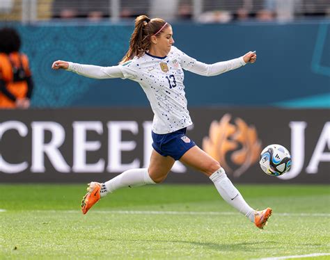 Alex Morgan, USWNT express relief following fight for equal pay