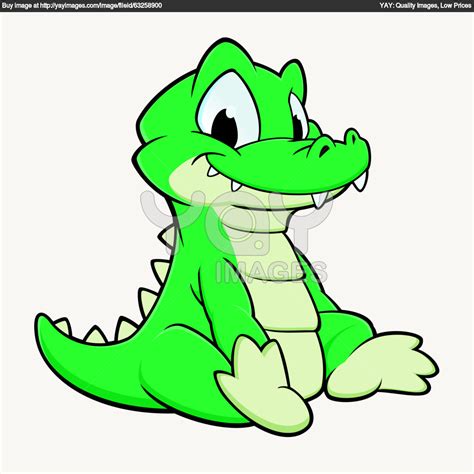 Easy Alligator Drawing at GetDrawings | Free download