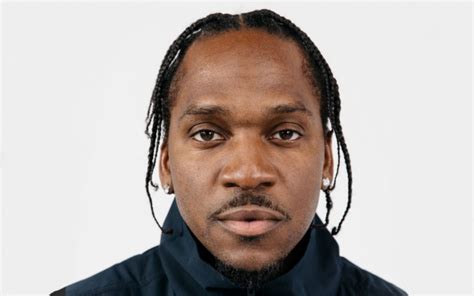 Pusha T at O2 Academy Bristol