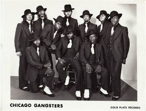 Chicago Gangsters | Tracklib.com