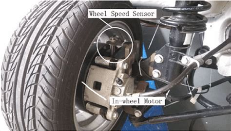 How to Test a Wheel Speed Sensor? - Knowledge - Okmarts industrial ...