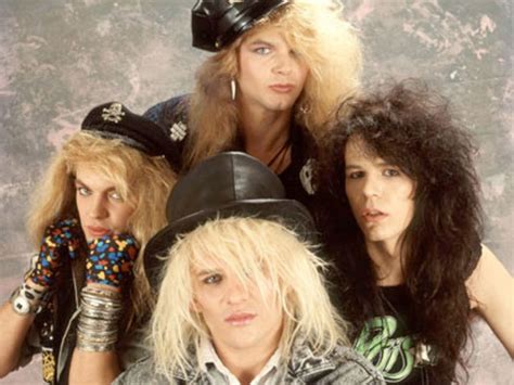 Poison | Albums, Band Members, Songs & Tours