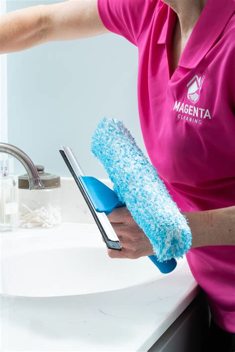 Magenta Cleaning | Michiana Cleaning Service