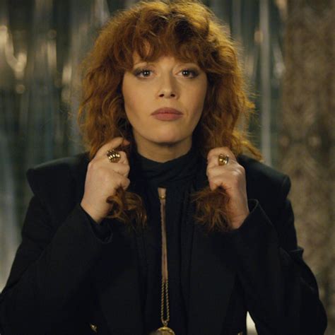 Russian Doll Season 2 Will Be All About a Cat?