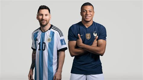 World Cup final: 5 things to know ahead of Argentina vs. France | FOX 9 ...