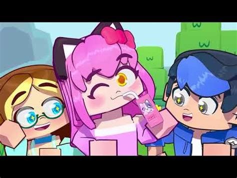 Aphmau juice Blox ad - YouTube