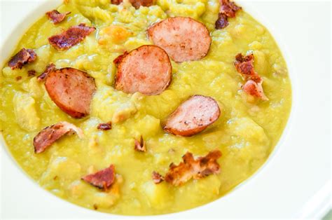 Pease Porridge Recipe, Porridge Recipes, Formula Recipes, Split Pea ...